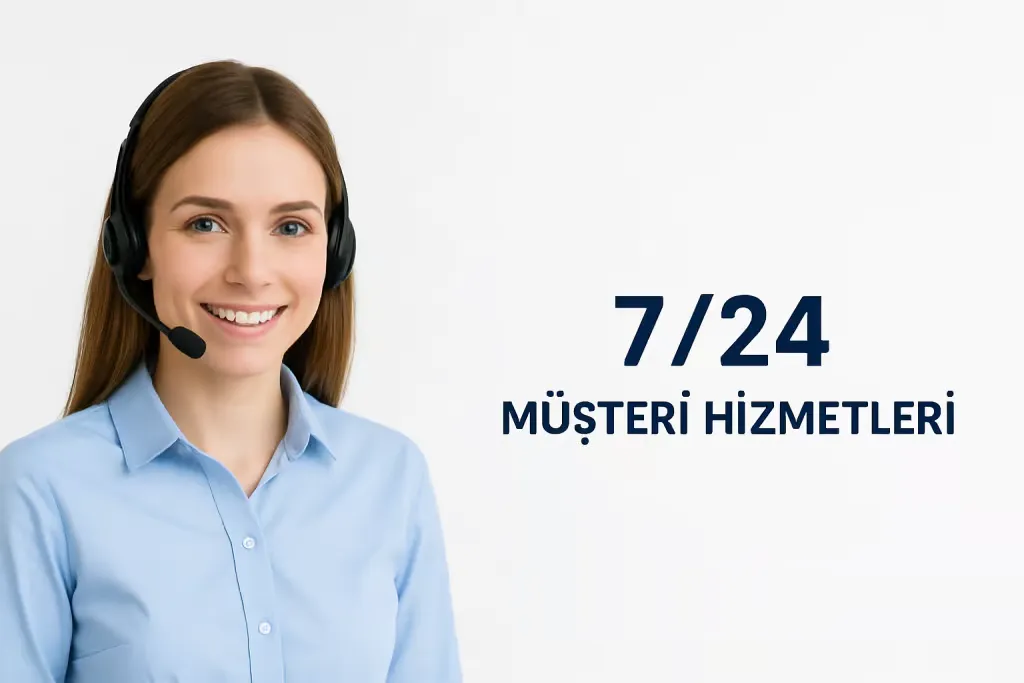 MENDERES DEMİRDÖKÜM Teknik Servis Ekibi